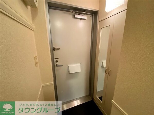 レオパレス彩の物件内観写真